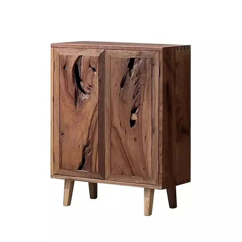 medieval living room is against all,  wabi-sabi wind side , entrance , and  solid wood .
