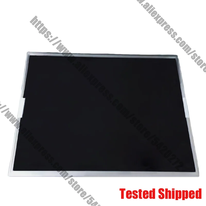 

15 Inch AA150XJ01 LCD Panel Display Screen