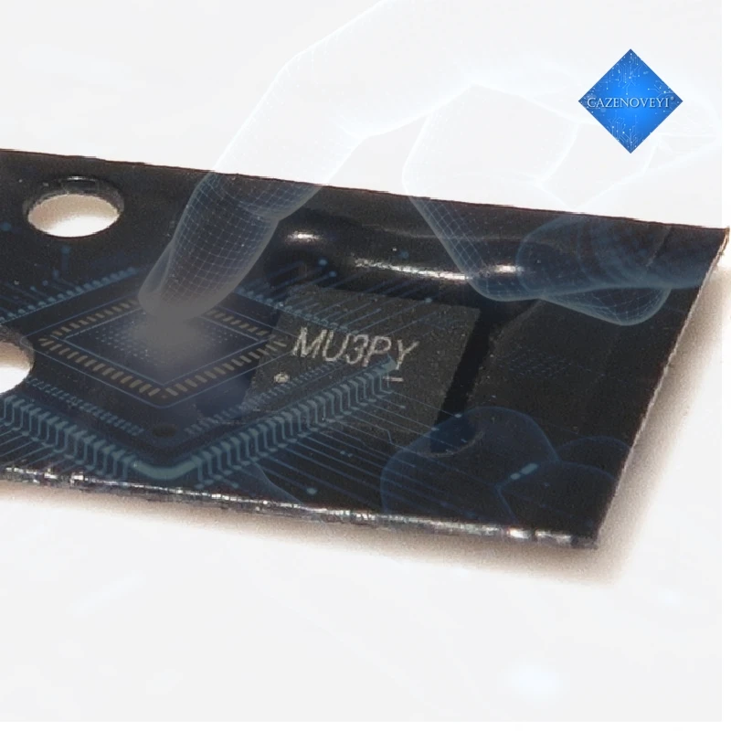 (5-10-20-30-100PCS) M59107 PLCC-44 M59107J