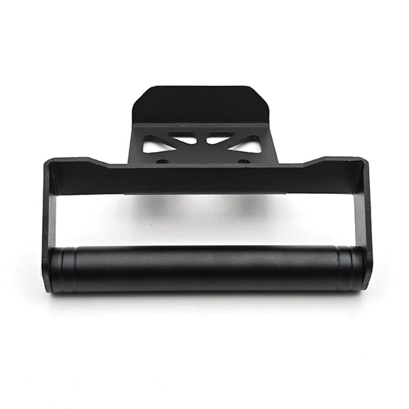 

ABHY-Motorcycle Mobile Phone Holder GPS Navigation Mounting Extension Bracket For CFMOTO 450MT MT450 Accessories