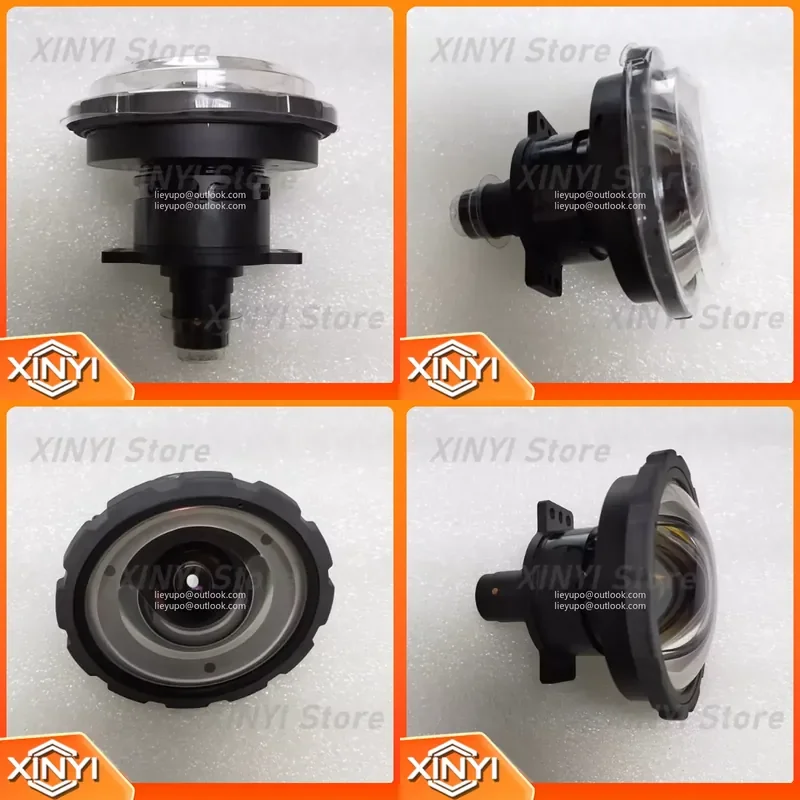 for IN114ST IN124ST IN112ST IN126ST Projector Short Focus Lens Replacement