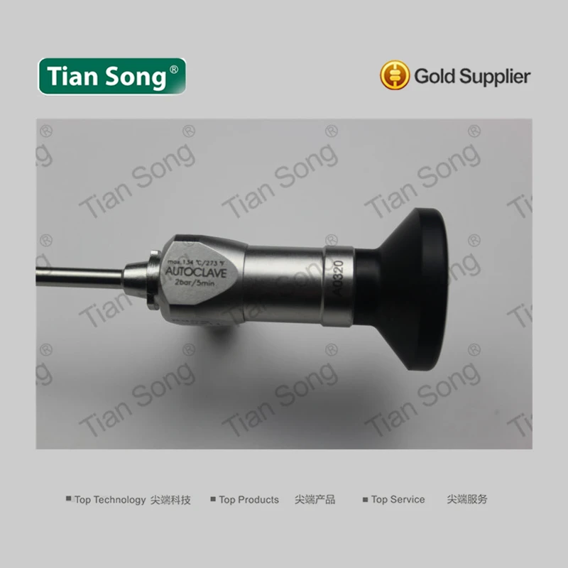 

Urology cystoscope rigid endoscopes tiansong