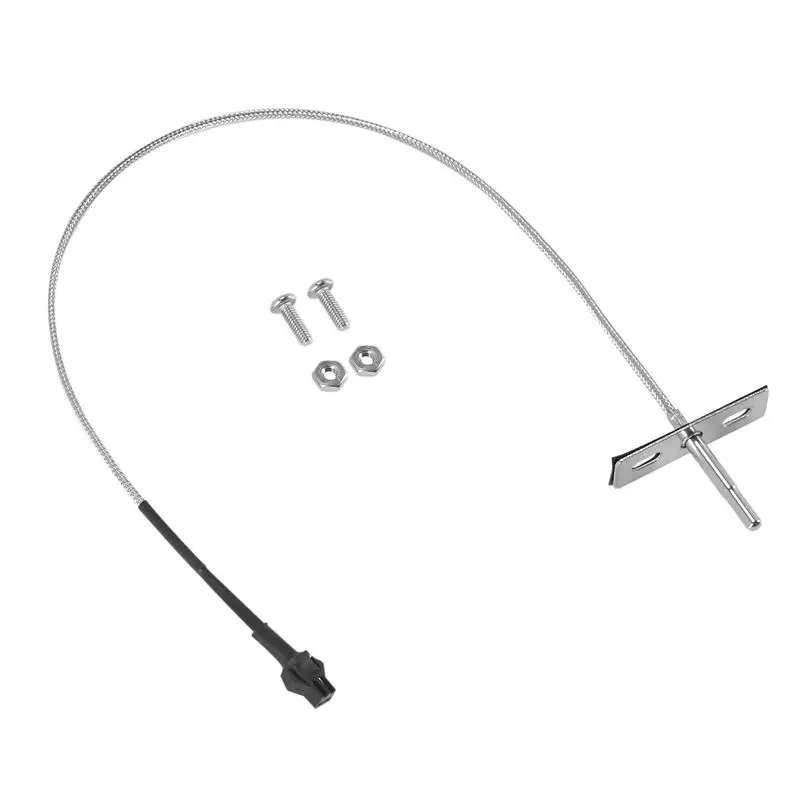 ABGE-3X Replacement Temperature Probe Sensor For Pit Boss Pellet Grills And Smokers