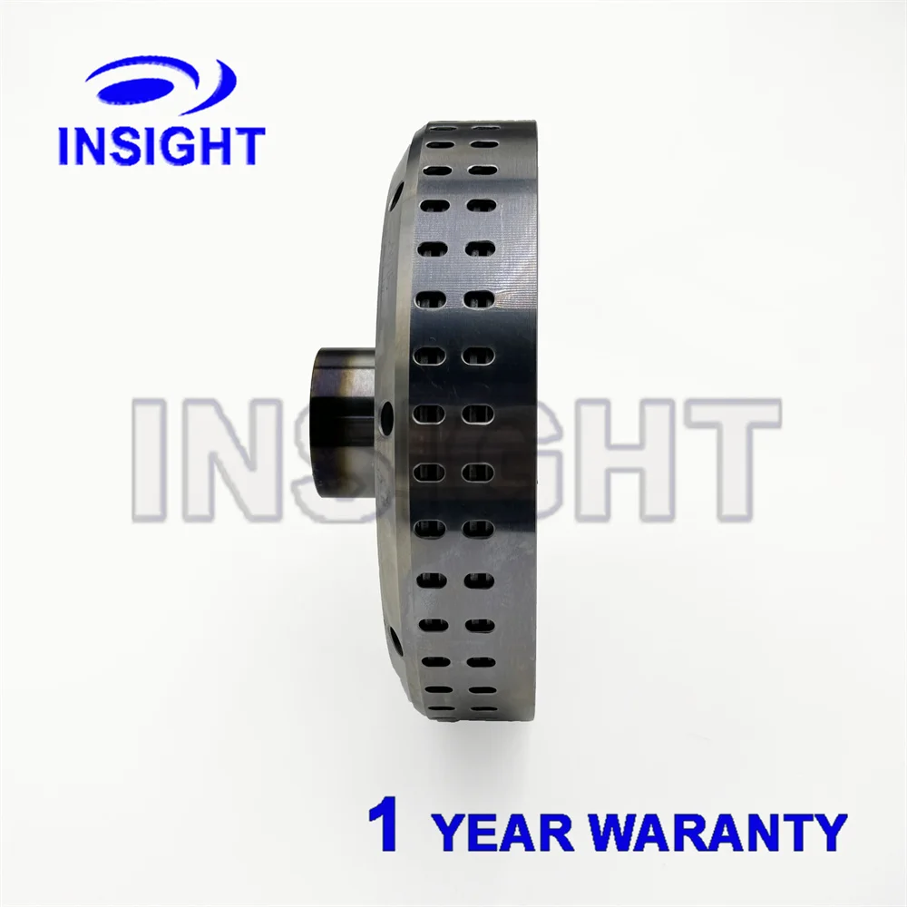 Bębenek 09G K1 Auto Do Volkswagen Audi Części Skrzyni Biegów Stary Zespół TF60SN Części Samochodowe