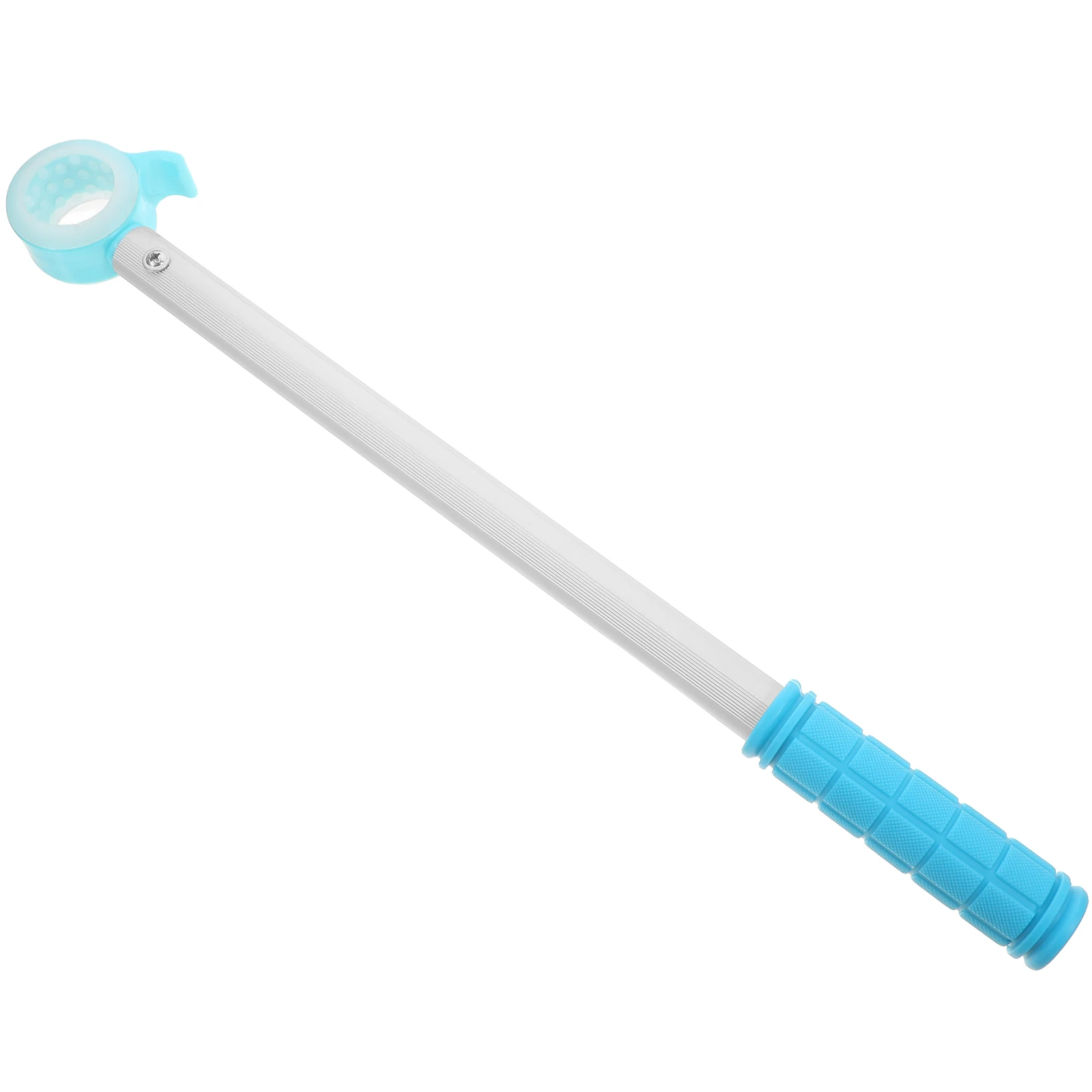 

【 】 Long Tension Rod Window Opener Pole Awning Accessories Ventilation Tool Universal Fit Plastic