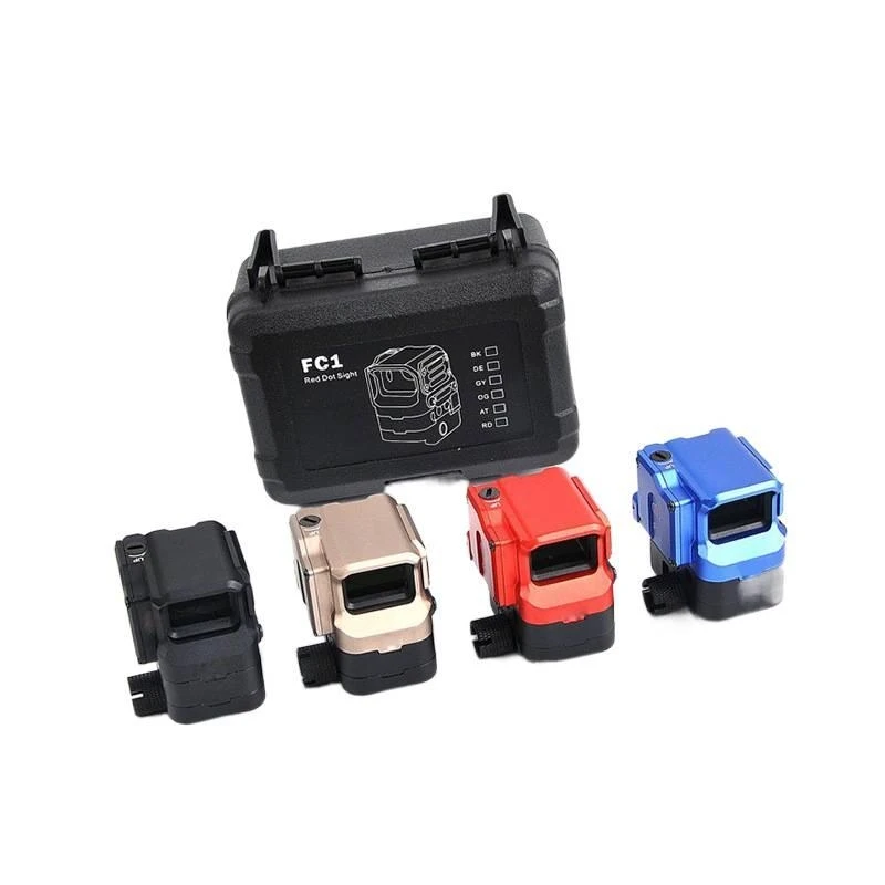 

Optical Accessories, Matched with Magnifying Parts, Outdoor Leisure Sports Toy Fittings