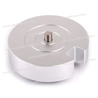 Equatorial Tripod to 3/8 Interface for SkyWatcher HEQ5 AZEQ5 EQ3 EQ3PRO ZII AZEQ6 NEQ6 EQ6