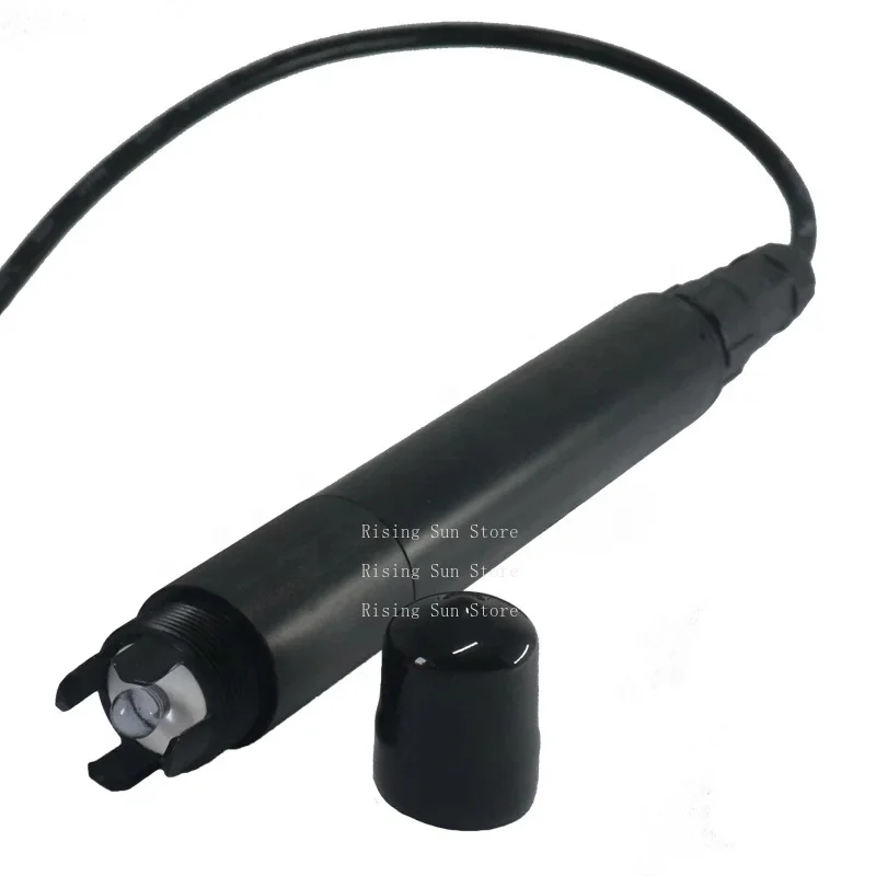 Online Water Ph Sensor Electrode Probe