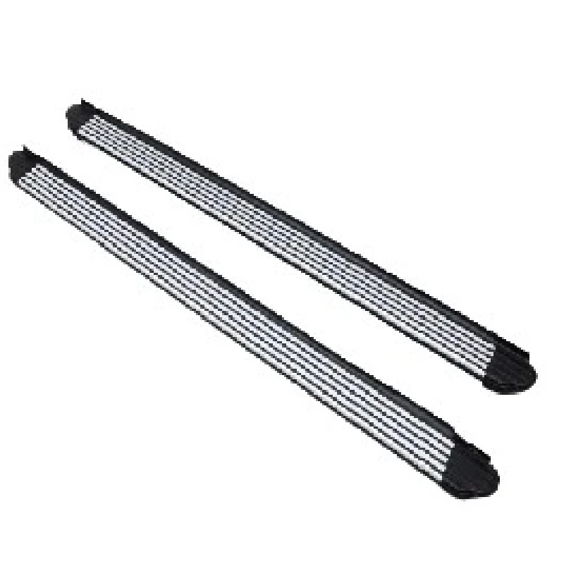 Universal Aluminum Alloy Side Step Running Board SUV Exterior Accessories