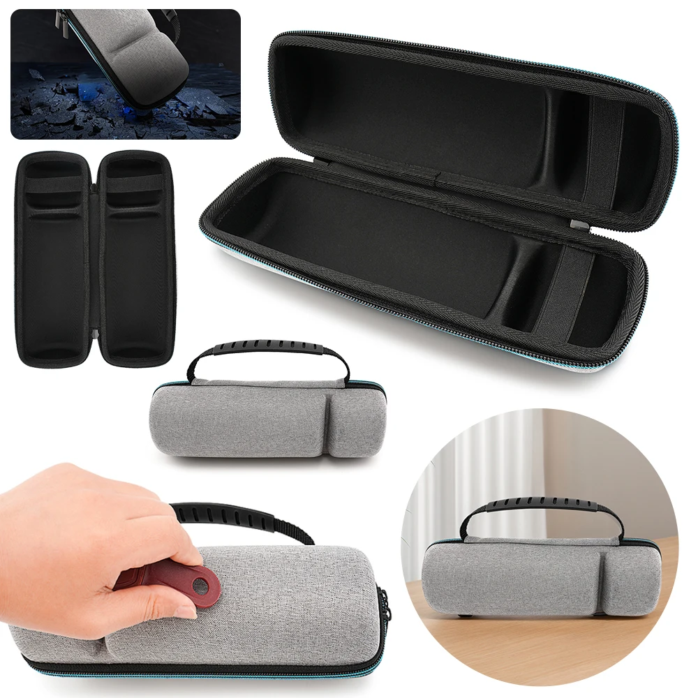 Hard Travel Case Fo… - image