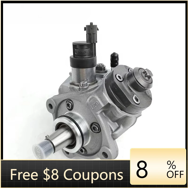 

Топливный насос Common Rail высокого давления 0445020538 0445020509 129A0051000 129C2851000