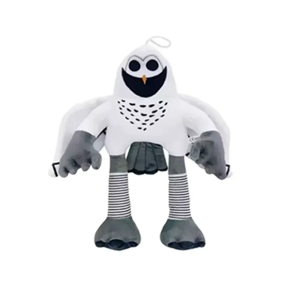 99 nuits dans la forêt cerf mignon jouets en peluche film animaux en peluche cerf jouet Fans cadeaux d'anniversaire jouets pour enfants cadeaux de noël