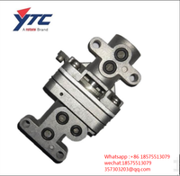 YTC YT-1000  Pilot Valve Positioner YT1000 Amplifier Electrical Regulating Accessories