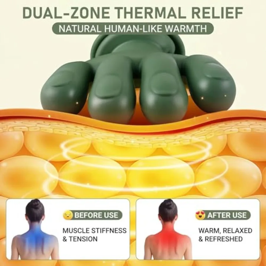 Thumbnail 3 - #12 Best Neck Massagers to Buy In 2026