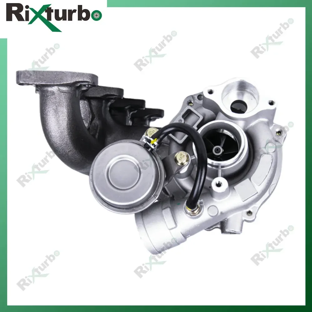 Turbo For Cars Internal Replacement Parts 53039700099 03C145701K for Seat Alhambra lbiza II 1.4 TSI 110Kw 150HP Engine Balanced