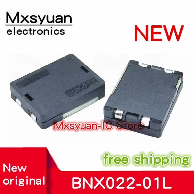 Mxsyuan 5 stücke ~ 50 teile/los BNX022 BNXO22 BNX022-01L BNX022-01 SMD 100% Neue original