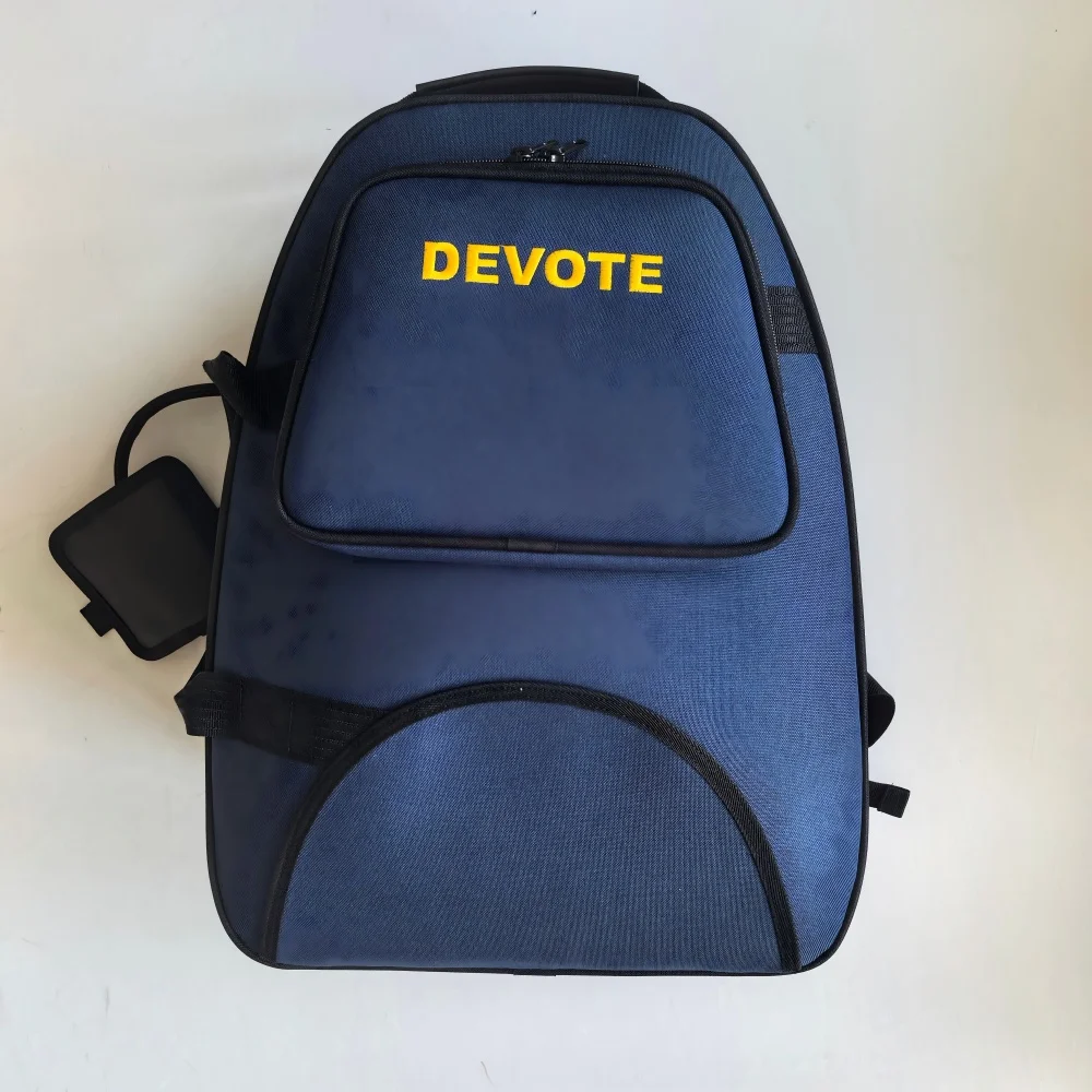 

Devote CRFH-8150 F/Bb Double French Horn for Music