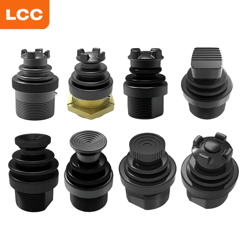 TLF Nuovo controller joystick idraulico per negozi di materiali da costruzione di impianti di produzione e negozi di riparazione di macchinari