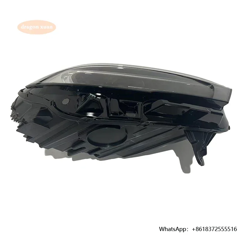 

X High Quality Automotive Lighting Headlight For Buick 42764605 42708087 42725284 42728577 42734707
