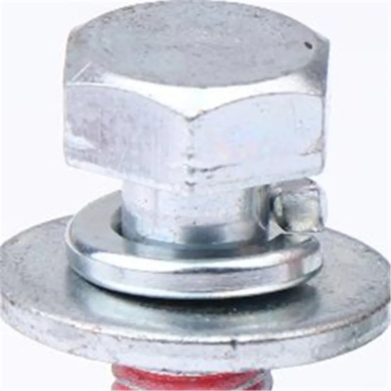 

1/3Pcs Central Axis Original Accessories Washing Machine Tripod Screw Bolt Drum Washing Machine Tripod Screw Bolt