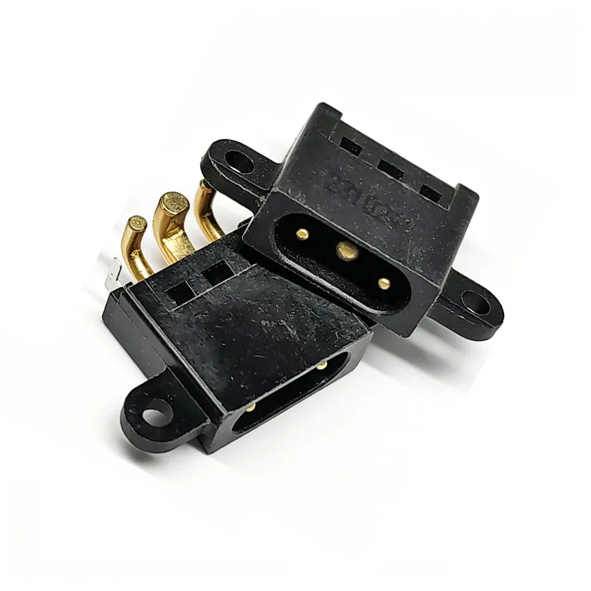 For Razer Blade 17 DC Power Jack Charging Port Replacement for RZ09-0423NJC3 RZ09-0406CWC3 RZ09-0423NEC3 Laptop Welding Plate
