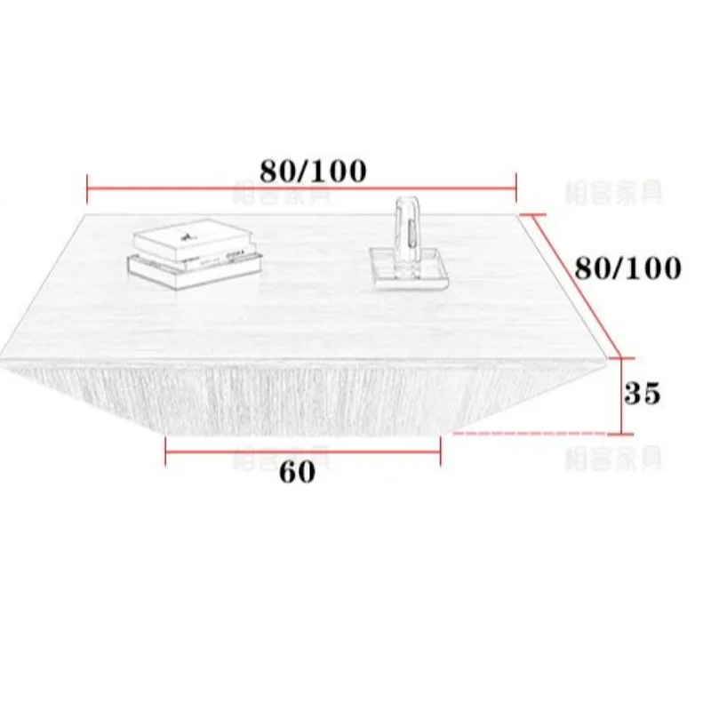 Organizer Minimalist Coffee Table Unique Floor Display Multifunction Coffee Table Italian Glam Tavolini Da Salotto Furnitures