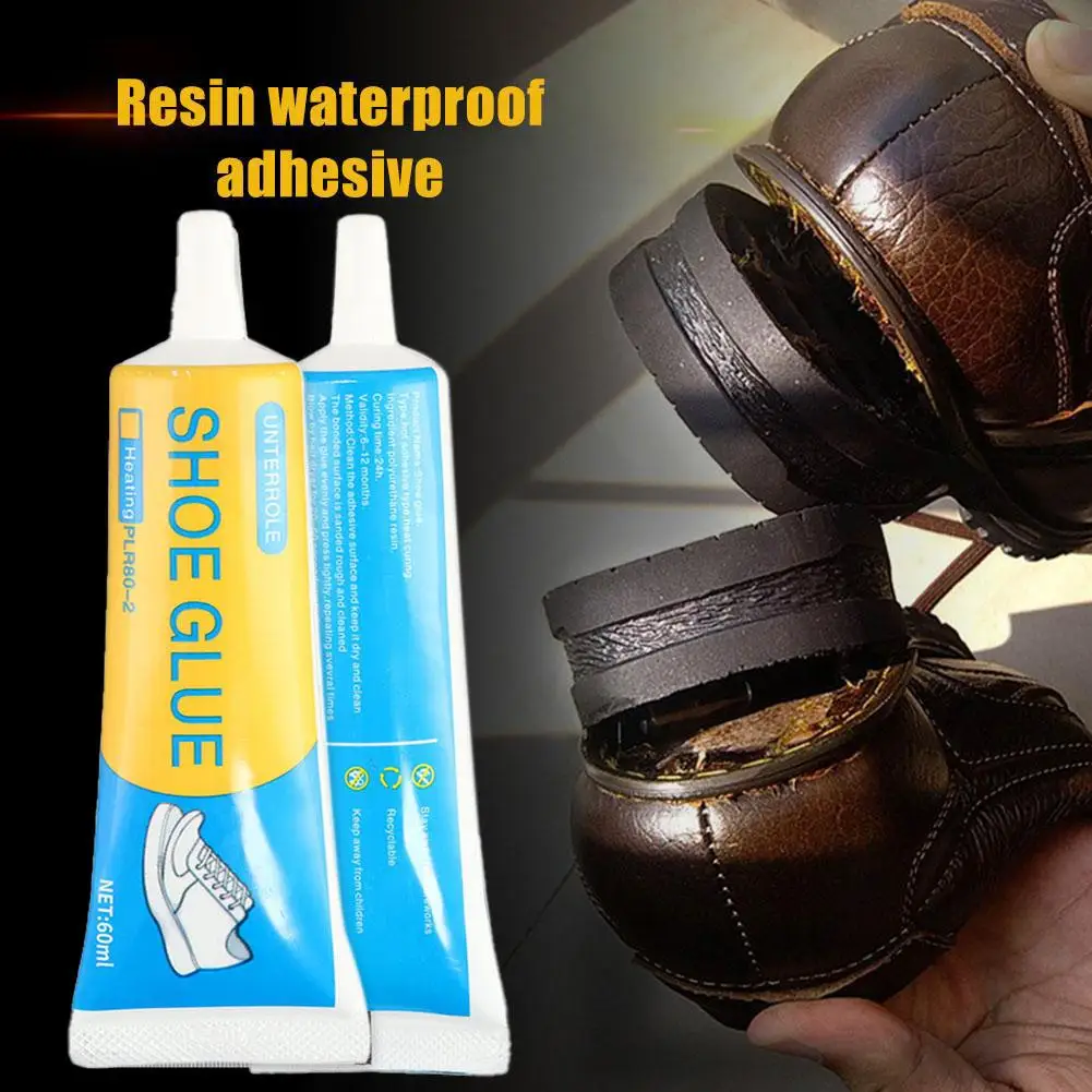 

Waterproof Shoe-Repairing Adhesive Super Strong Shoemaker 1pc Shoe Shoe Glue Factory Leather Strong Special Universal Repai J7H5