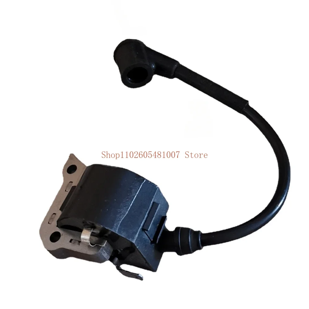 Ignition Coil For DOLMAR Makita 112 113 113H 114 116 116H 116Si 116SiH 120Si 120SiH PS-6000i PS-6000iH PS-6800i PS-6800iH