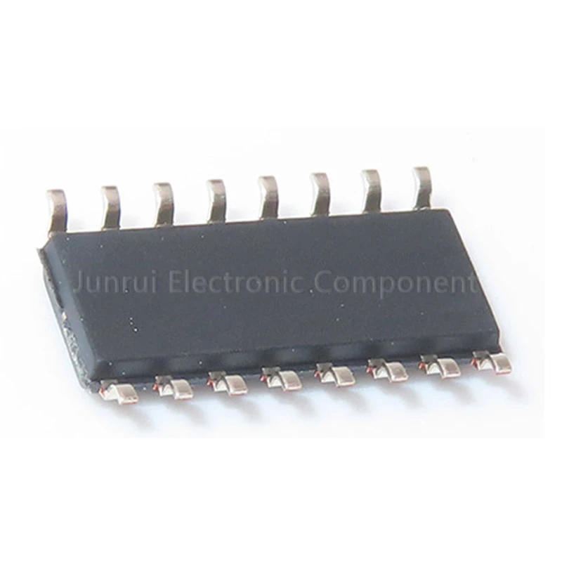 10PCS/LOT ST26C31BDR 16-SOP Line Interface Driver Chip Electronic Component  Integrated Chip Ic  New And Original