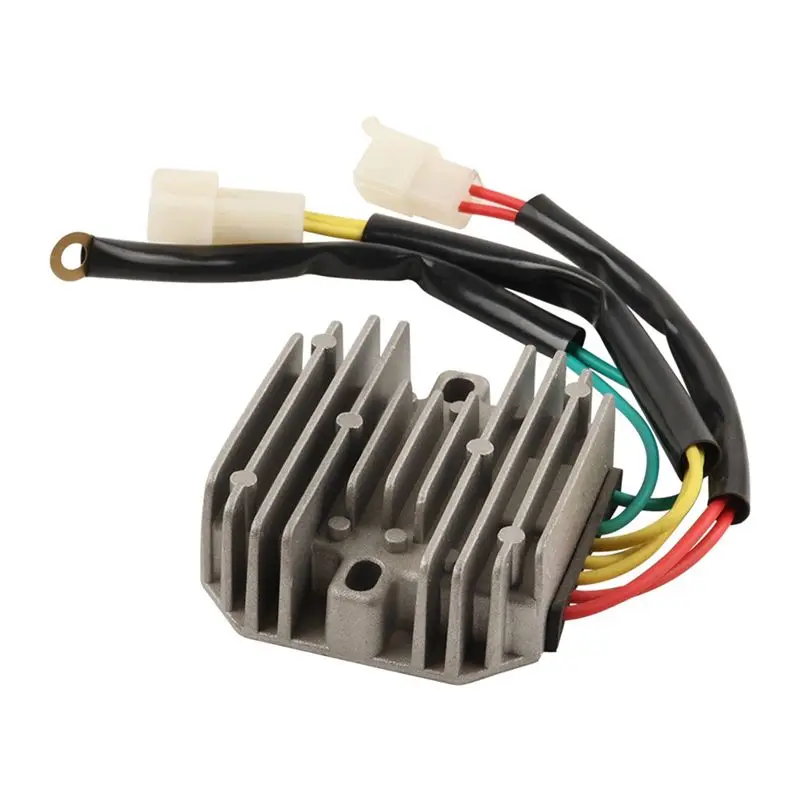 A21F-Motorcycle Voltage Regulator Rectifier Stabilize For Bajaj Dominar 250 Dominar 400 UG BS4 BS6 Touring Accessories