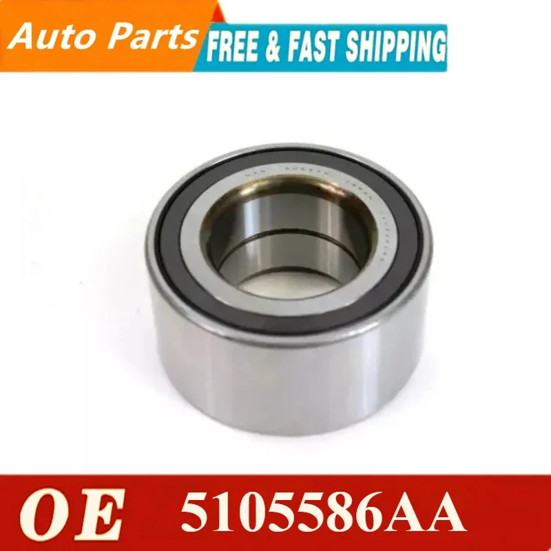 Front Wheel Bearing Fit For Jeep Compass Dodge Caliber Mitsubishi Lancer 5105586AA,5105586AB,3885A017,3885A018