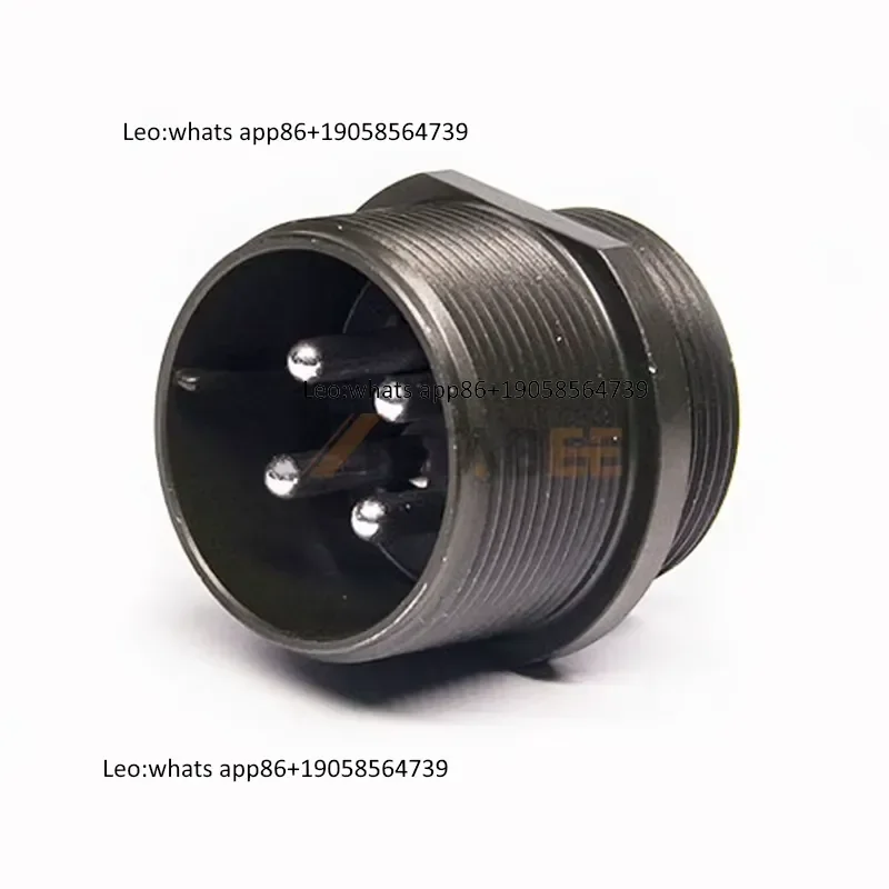 CA3102A22-22P MS3101A22-22P MS3101A22-22S MS3102A22-22P MS3106A22-22S MS3108A22-22S CA3106A22-22S 4 Pin MS5015 MIL Connector