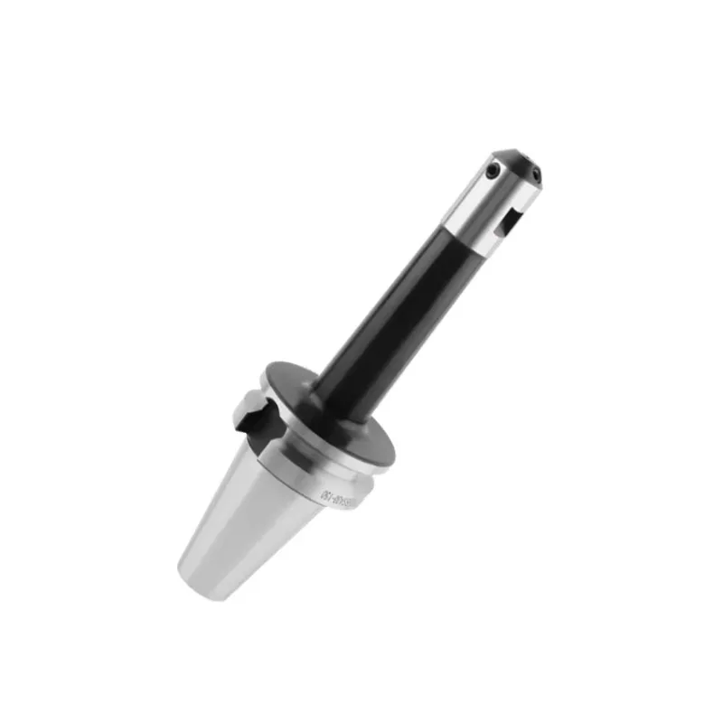 High Speed Tool Holder Bt-Bsa Degrees Celsius Slant Type Boring Bracket Collet Chuck for milling and drilling machine