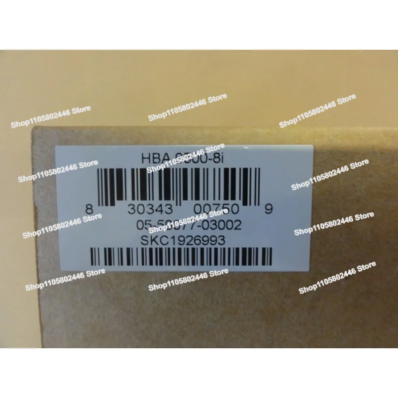 9500-8I Array Card 05-50077-03 HBA Pass-through Card 05-50134-00
