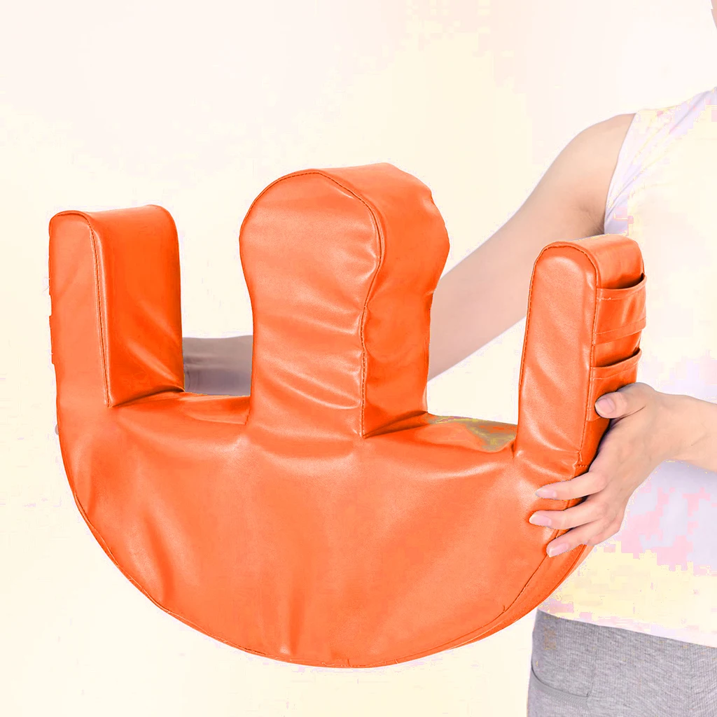Elderly Turnover Device U Pillow Anti- Device Caring Care Household