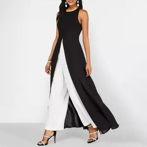 Long Skirt Jumpsuit AliExpress