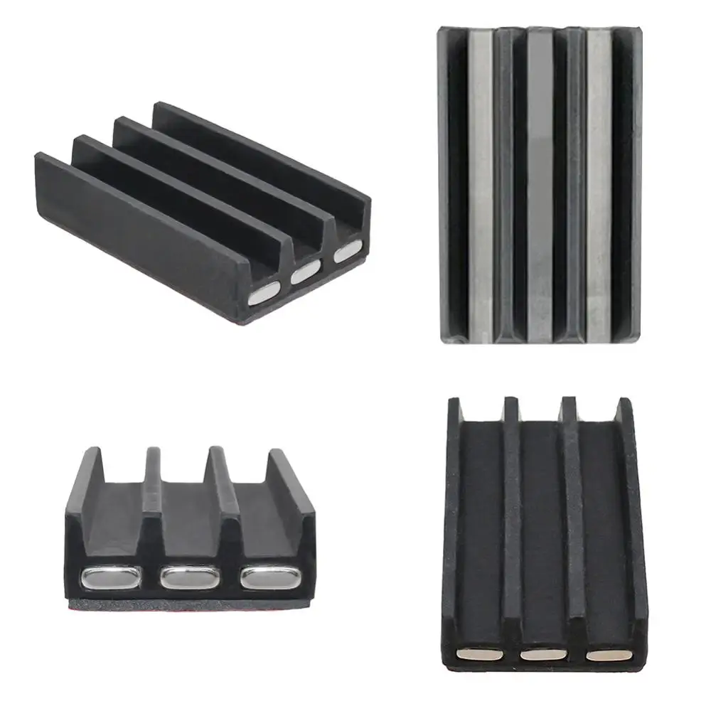 

Magnetic Bit Holder Screwdriver Bits Holder Powerful Magnet Drill Bit Holder for Milwaukee for Dewalt Impact Drivers Drills