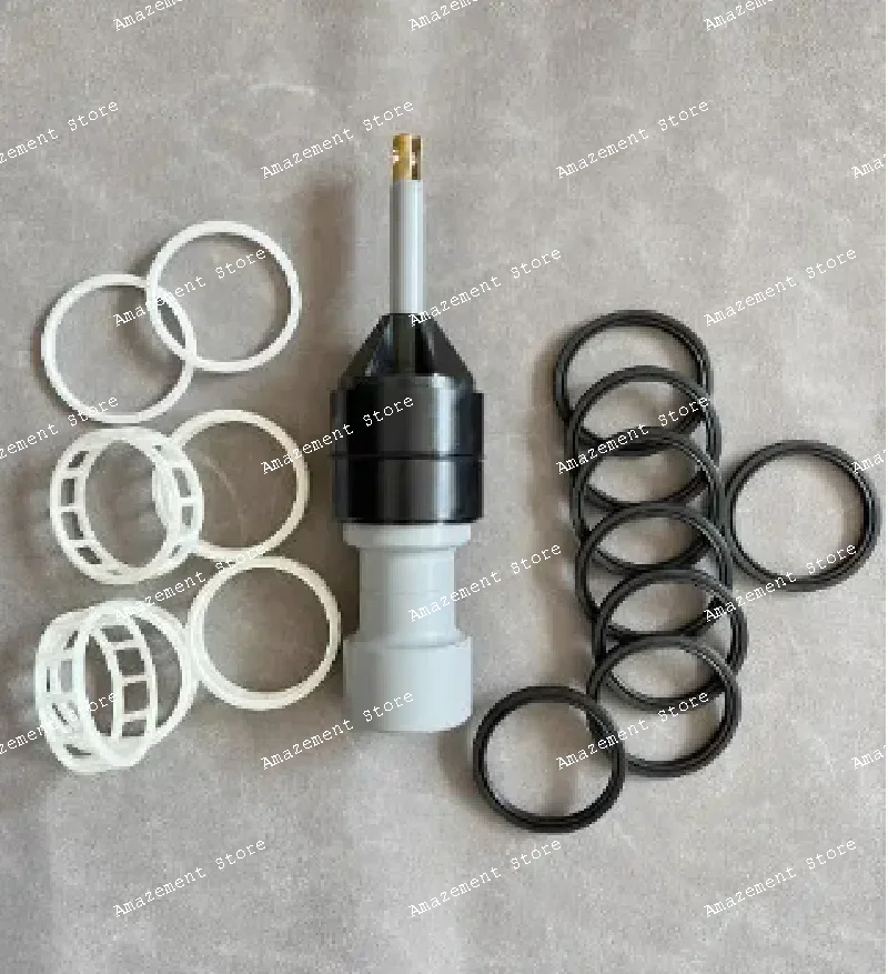 

fleck control valve accessories