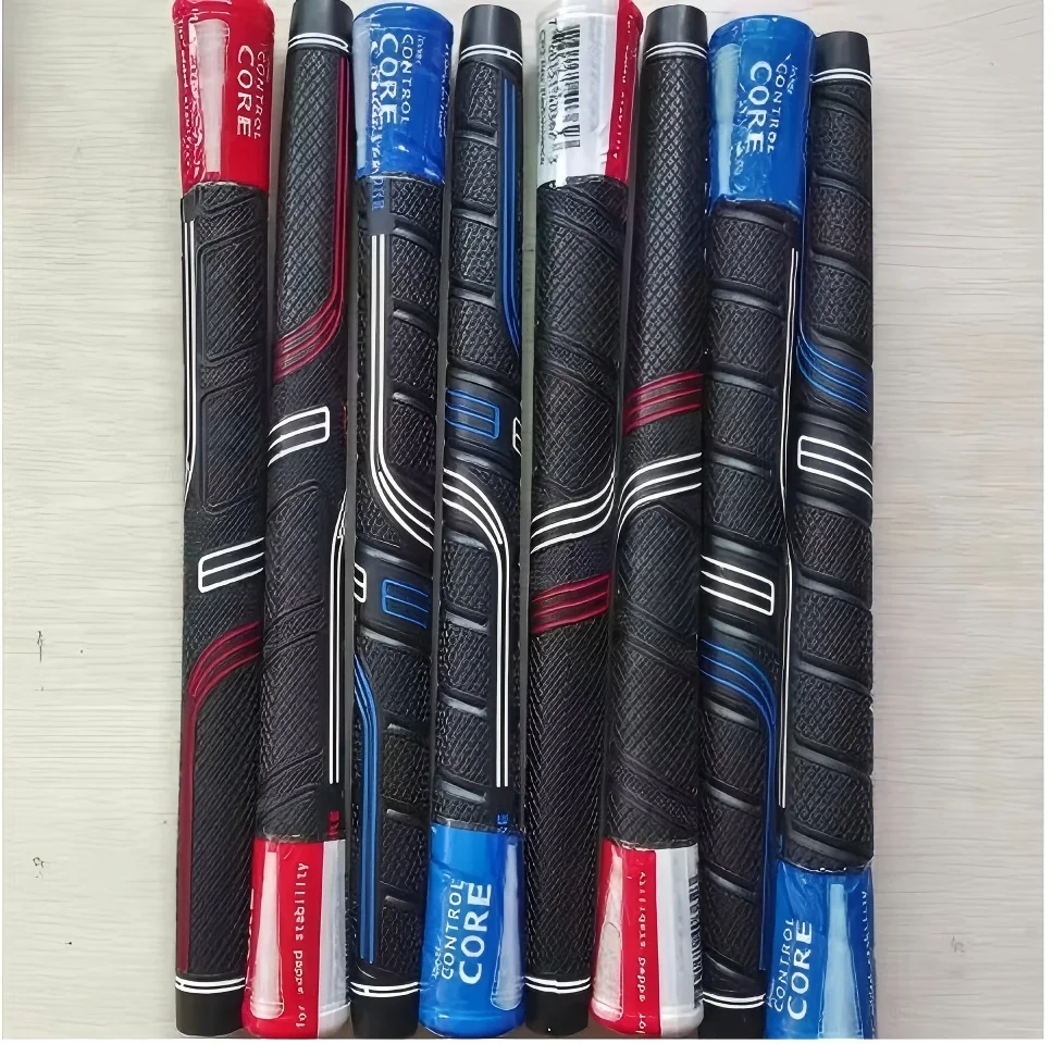 

CP2 Pro Wrap Grip 13 шт.: Противоскользящее управление экскурсами! (Std/Mid/Jumbo — полноценное обновление клуба)