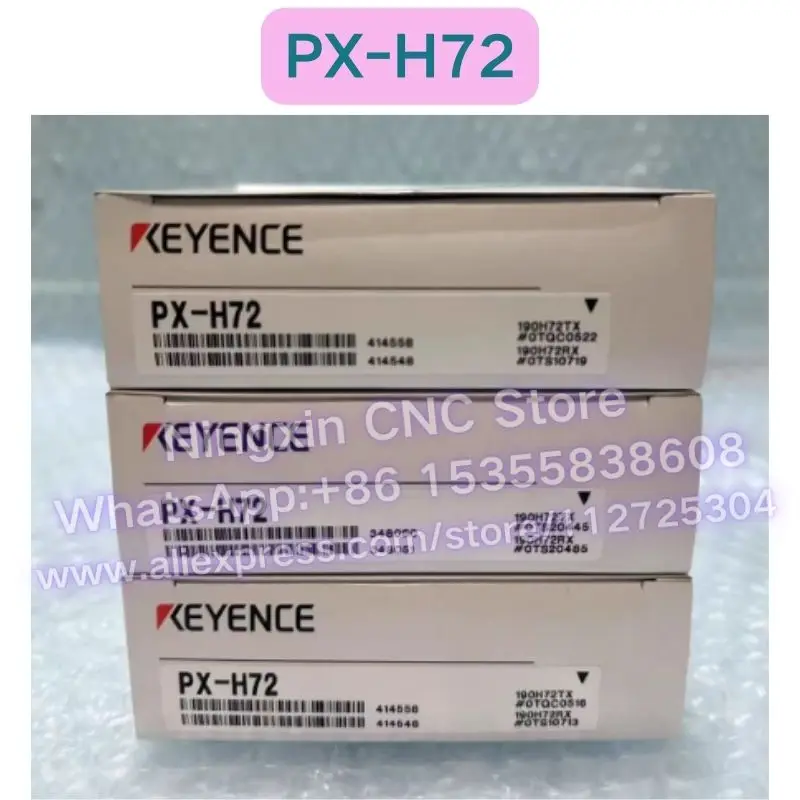 Brand New Original PX-H72 sensor Fast delivery