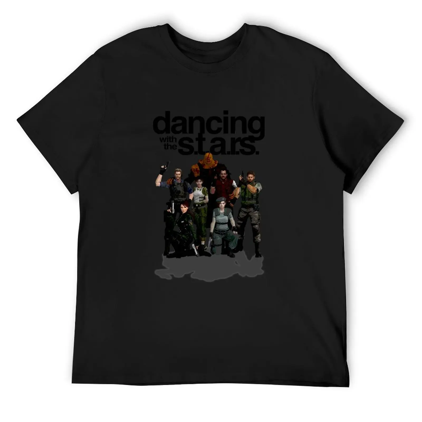 

Dancing with the S.T.A.R.S. T-Shirt sublime new gifts and t-shirts clothes man t shirt Men's t-shirts