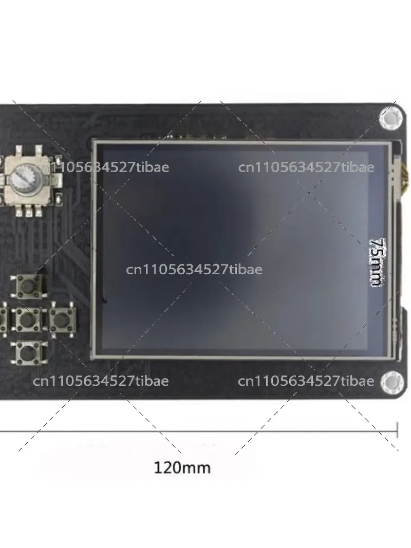 Radio Definida por Software H2 - Sdr Software Defined Radio Hackrf reseña y precio