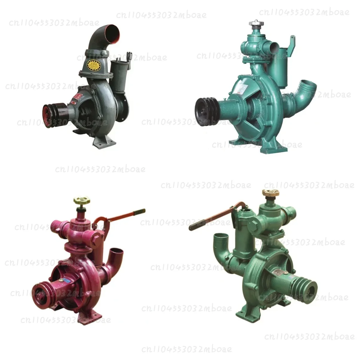 2 3 4 5 6 8 inch plunger pump manual well valve centrifugal pump for farm company irrigation