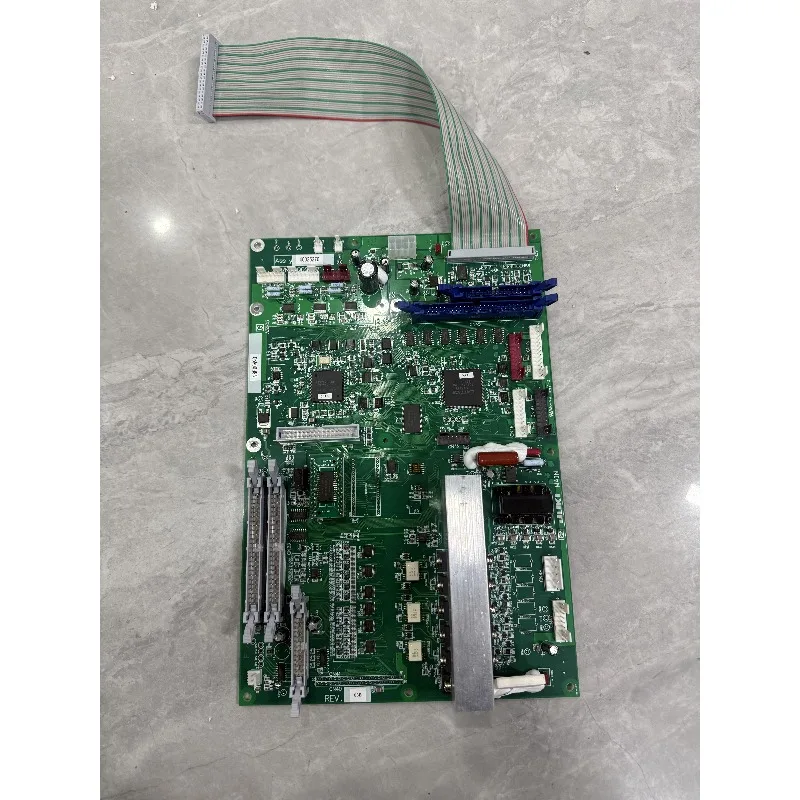

JUKI WAP895 Main Board, 896 Driver Board, Brand New Domestic Main Board for Pocket Opening Machine