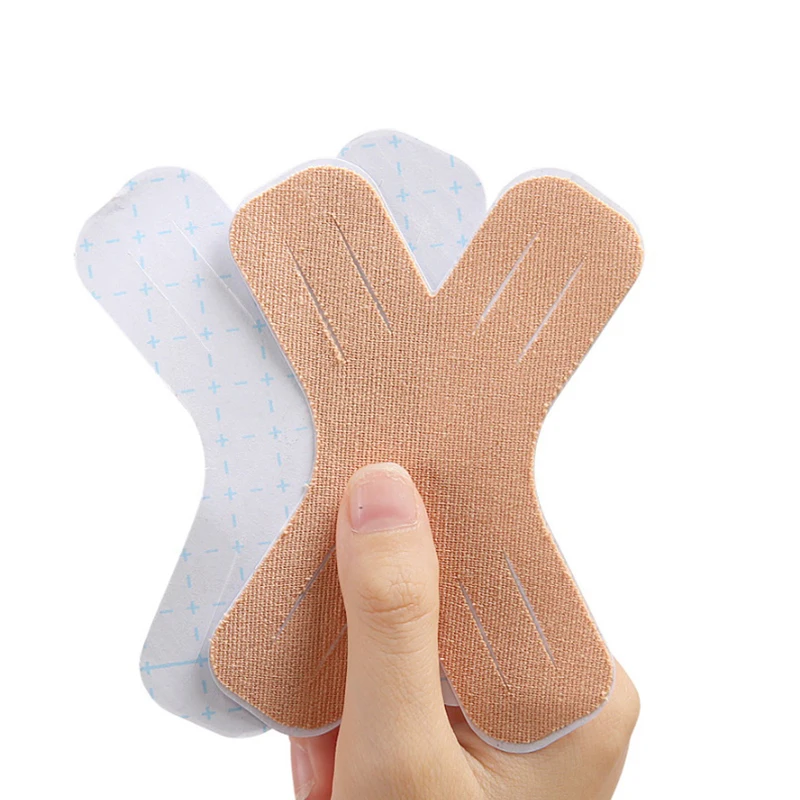 شريط علم الحركة الطبي الرياضي Elastoplast الرياضة الانتعاش الربط الصالة الرياضية مقاوم للماء تنس العضلات لتخفيف الآلام ضمادة