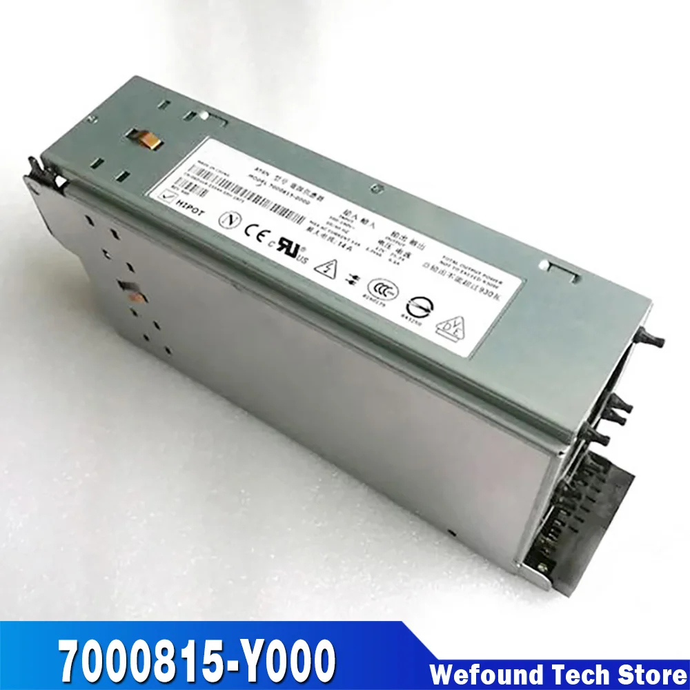 

For DELL PE2800 Server Power Supply 930W 7000815-0000 AA23290 0D3014 KD171 GD418 7000815-Y000