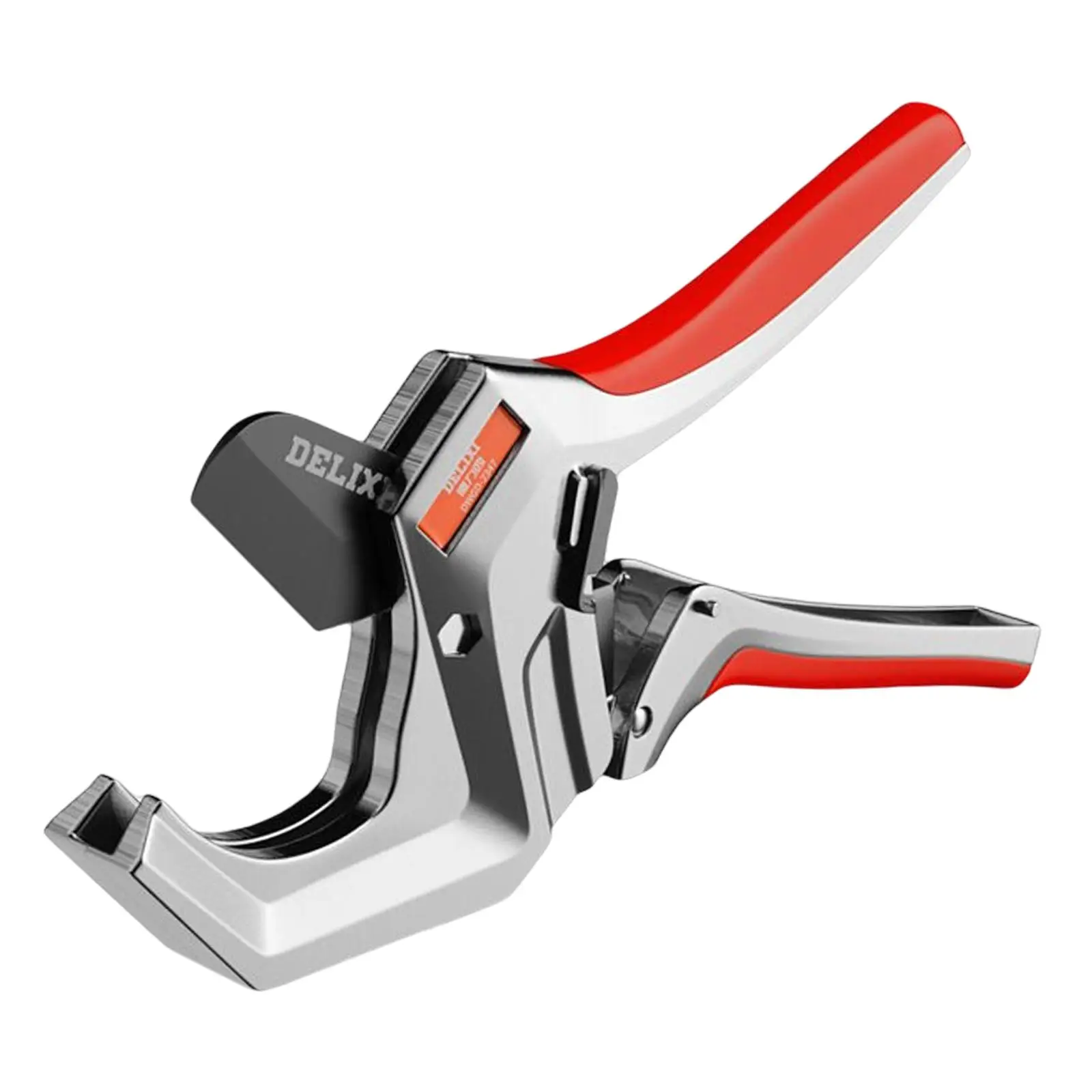 PVC Pipe Cutter Tubing Cutting Scissors Professional Plumbing Tools