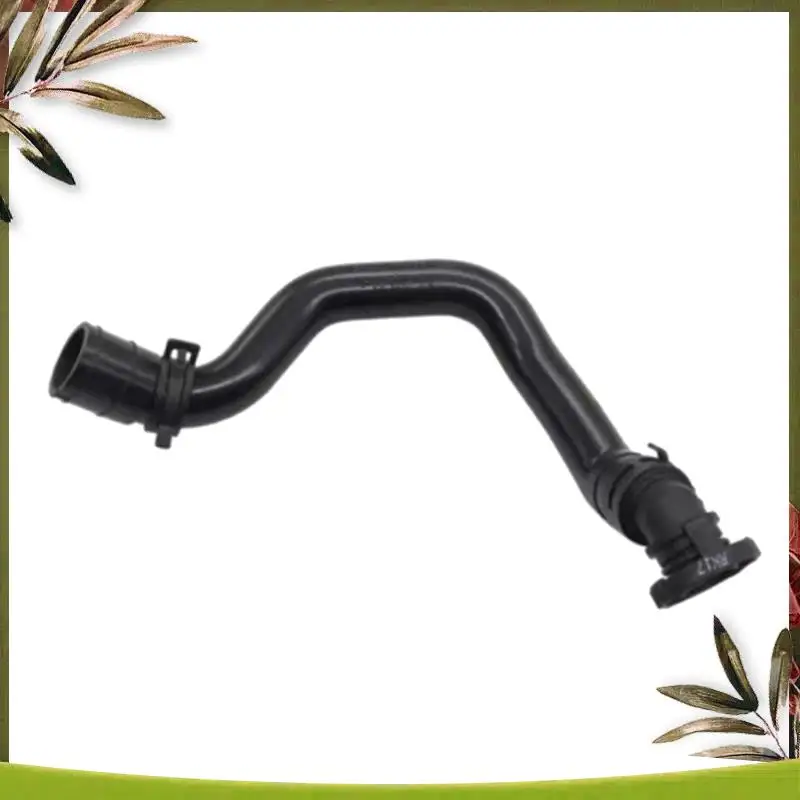 AB98-Air Intake Turbo Hose+Waste Valve For  Citroen 408 5081.6T Turbocharged Intake Pipe 9811908380 9812171780