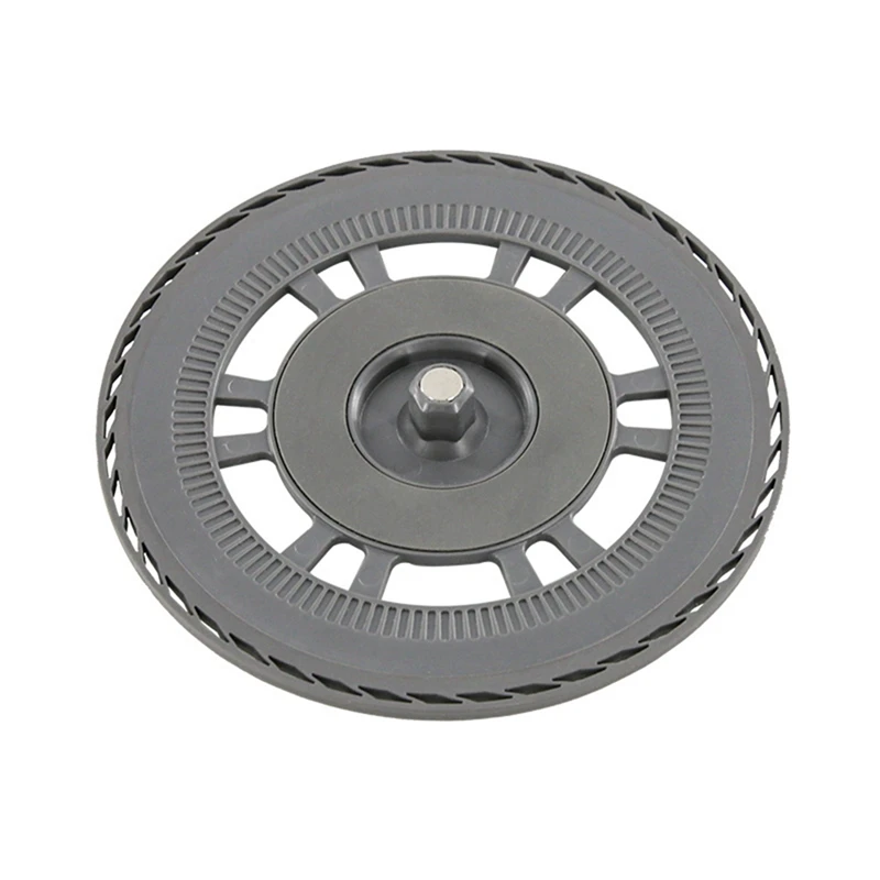 Крепление для швабры ABBR для Dreame L20 Ultra / X30 Ultra / X40 Ultra / Mijia M30 S, лоток для швабры с автоматическим подъемом, запасные части для робота-пылесоса