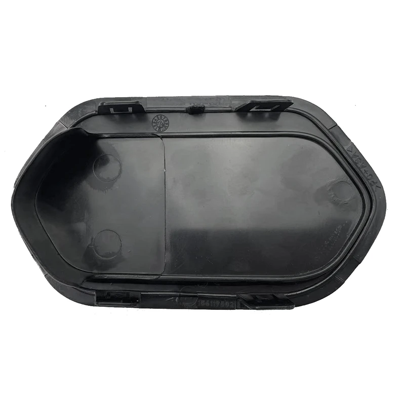 156119502 For Alfa Romeo Giulia Veloce Radar ACC Bumper Sensor Cover 2016 2017 2018 2019 2020 2021 2022 Accessories 2